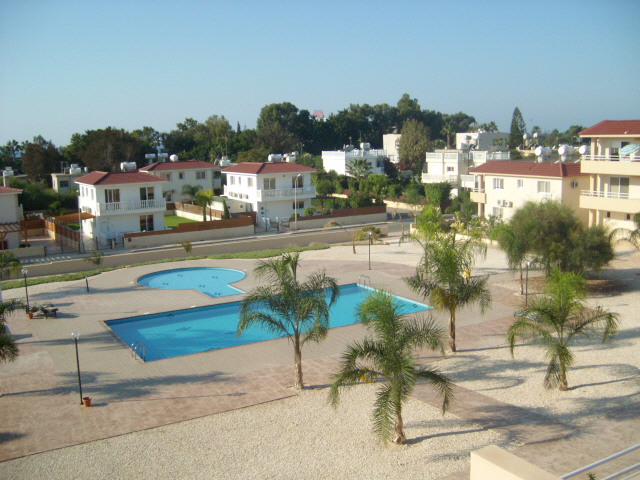 Modern Agia Napa Apartment For Sale or Rent