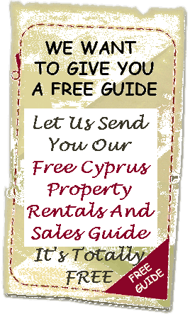 Cyprus Apartment Rentals And Sales